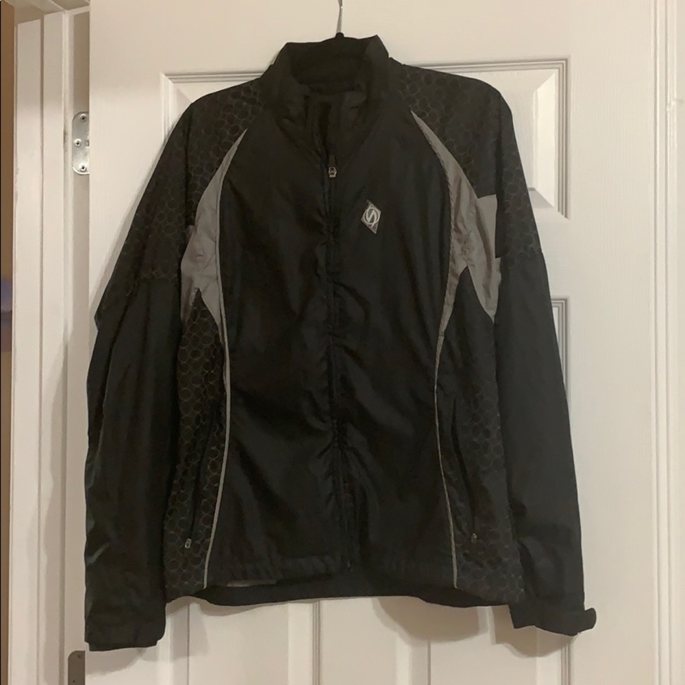 Running Jacket